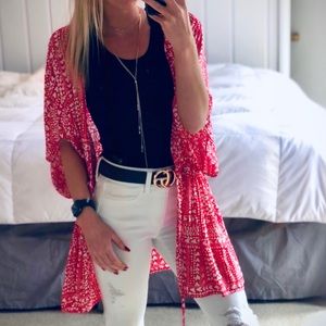 Victoria’s Secret kimono